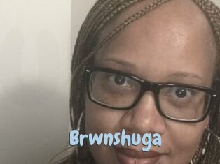 Brwnshuga