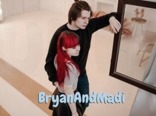 BryanAndMadi