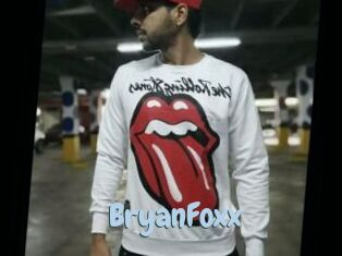 BryanFoxx_