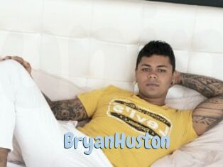 BryanHuston Uniform Porn XXX