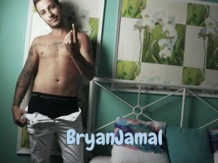 BryanJamal