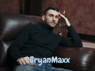 BryanMaxx