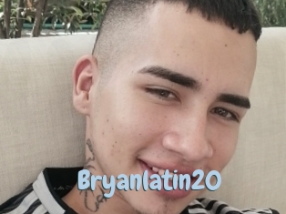 Bryanlatin20