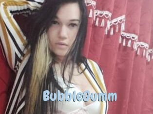BubbleGumm