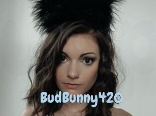 BudBunny420 Uniform Porn XXX
