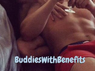 BuddiesWithBenefits