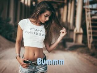 Bummm