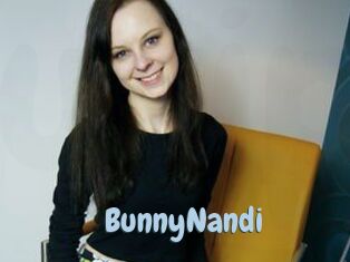 BunnyNandi