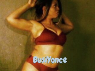 BusiYonce