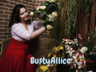 BustyAllice