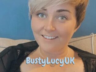 BustyLucyUK Uniform Porn XXX