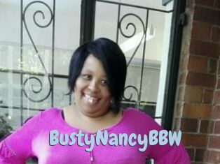 BustyNancyBBW
