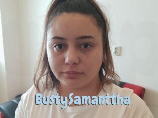 BustySamanttha