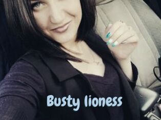 Busty_lioness