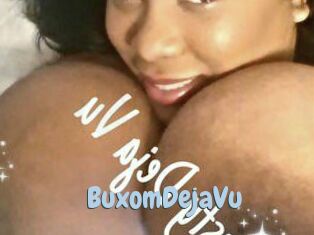 BuxomDejaVu