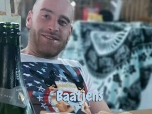 Baatjens