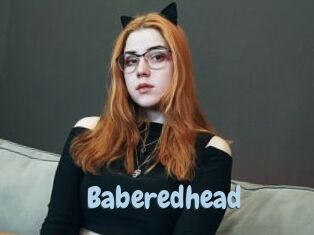 Baberedhead