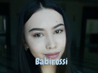 Babirossi