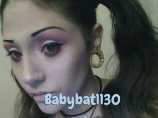 Babybat1130