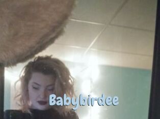 babybirdee Uniform Porn XXX