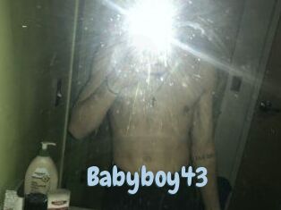 Babyboy43