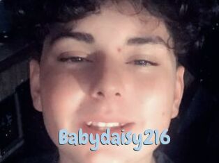 Babydaisy216