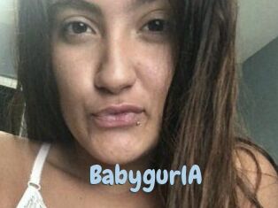 BabygurlA