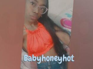 Babyhoneyhot