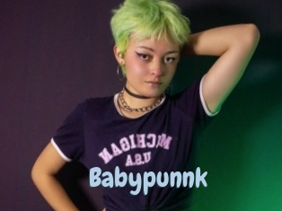 babypunnk Uniform Porn XXX