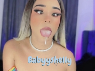 Babyyshelly