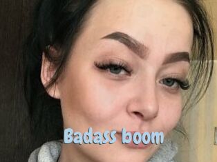 Badass_boom