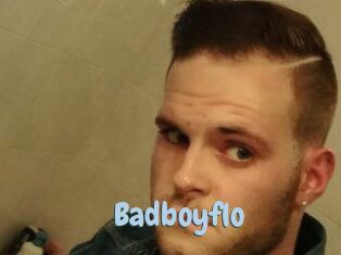Badboyflo