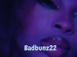 Badbunz22