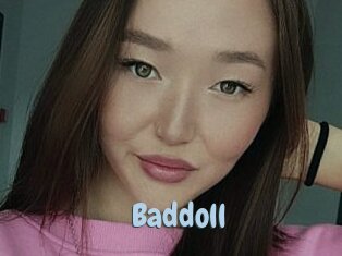 Baddoll