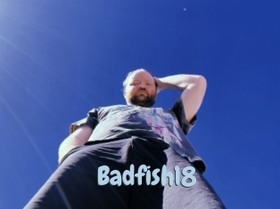 badfish18 Uniform Porn XXX