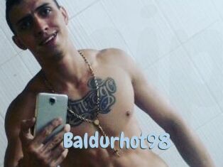baldurhot98 Uniform Porn XXX