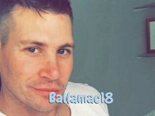 Ballamac18