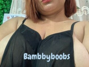 Bambbyboobs