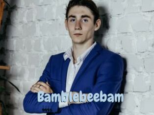 Bamblebeebam