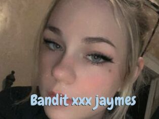 Bandit_xxx_jaymes