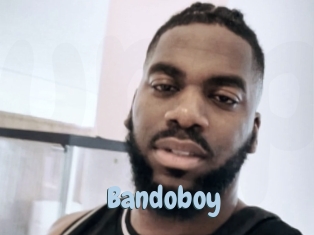 bandoboy Uniform Porn XXX