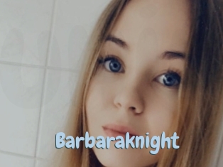 Barbaraknight