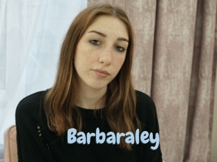 Barbaraley