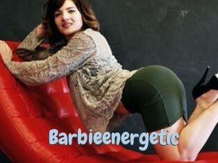 Barbieenergetic