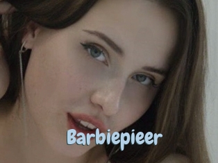 Barbiepieer