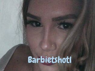 barbietshotl Uniform Porn XXX