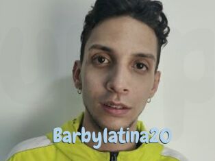 Barbylatina20