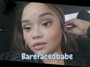 Barefacedbabe