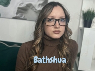bathshua Uniform Porn XXX