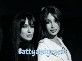 Battyandgracee